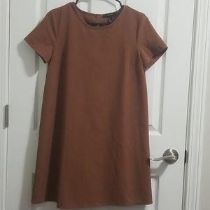 Tunic dress